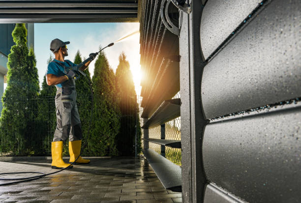 Animal Enclosure Cleaning in Greentown, IN